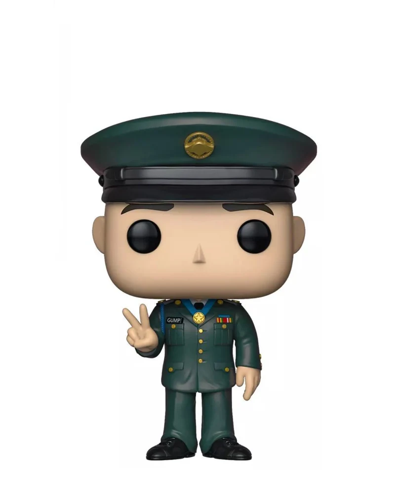 Forrest Gump (Medal of Honor)