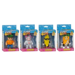 Stumble Guys Action Figures 11cm