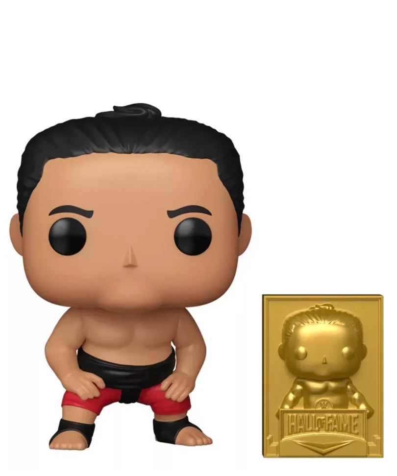 Yokozuna