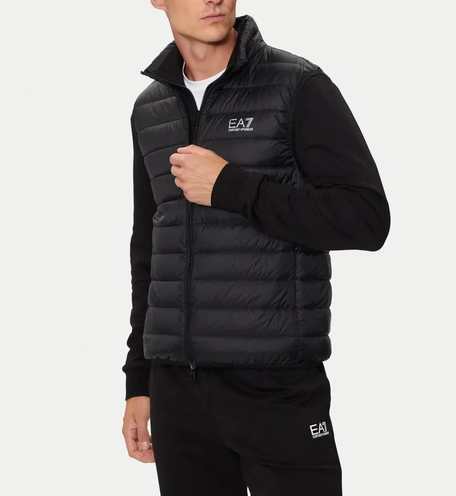 Ea7 Smanicato Uomo
