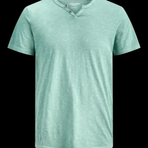 Jack And Jones T Shirt Uomo Jj E Split Jack And Jones T Shirt Uomo Jj E Split