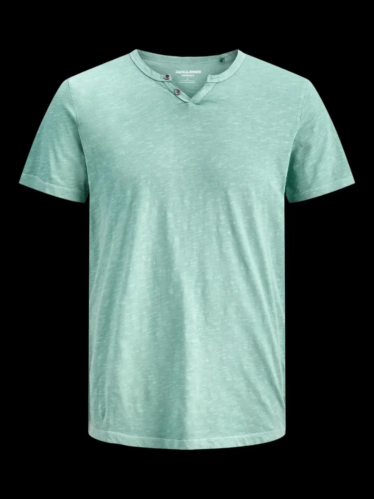 Jack And Jones T Shirt Uomo Jj E Split
