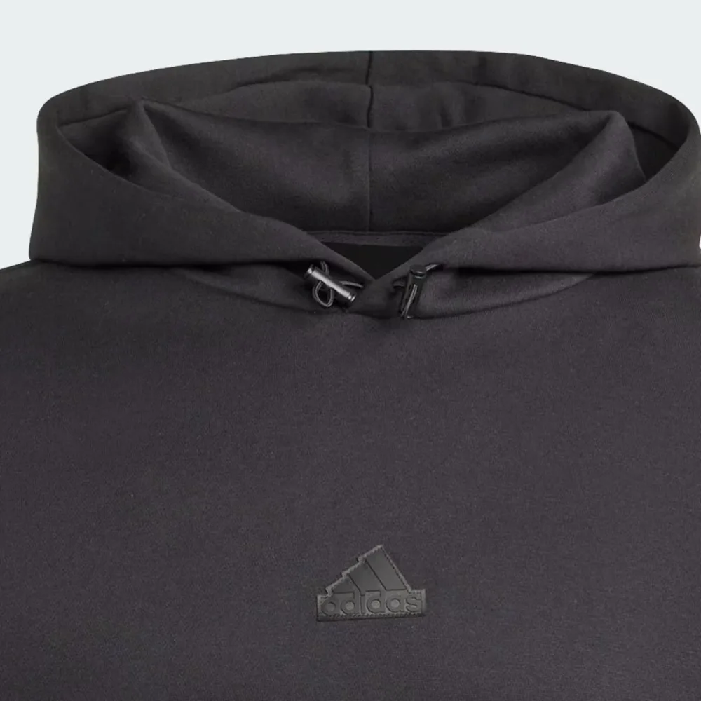 Adidas Felpa Uomo City Escape Fleece - immagine 3