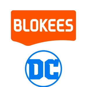 DC Arkham Chaos Blokees Plastic Model Kit Prologue Defender Version 03 – Blind Box DC Arkham Chaos Blokees Plastic Model Kit Prologue Defender Version 03 – Blind Box