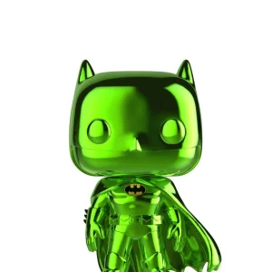 Batman (Emerald Chrome) [ECCC]