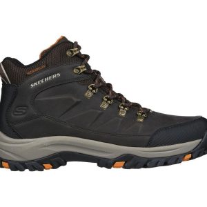 Skechers Scarpe Uomo Relment Daggett Skechers Scarpe Uomo Relment Daggett