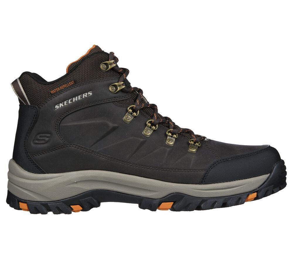 Skechers Scarpe Uomo Relment Daggett