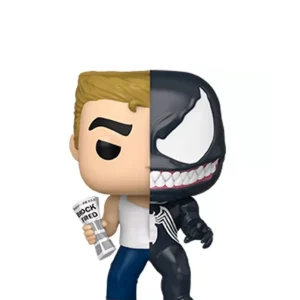 Eddie Brock/Venom