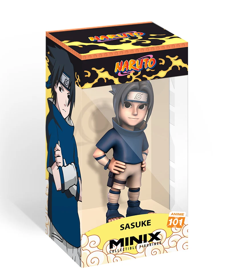 Sasuke Uchiwa - immagine 3