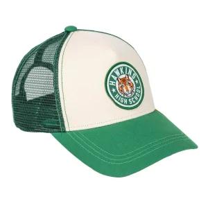 Stranger Things – Cappellino Baseball “Hawkins High School”