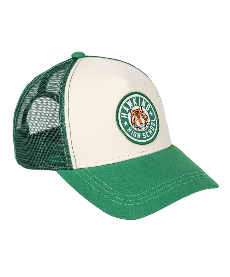 Stranger Things – Cappellino Baseball “Hawkins High School”