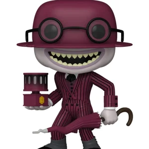 The Crooked Man (6-Inch) The Crooked Man (6-Inch)