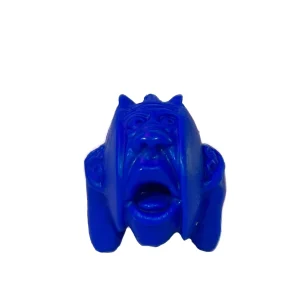 Mini Boglins Trap Blue Mini Boglins Trap Blue
