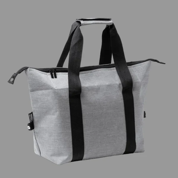 Borsa Sagres Frigo Espandibile in Poliestere RPET – Personalizzabile con Logo