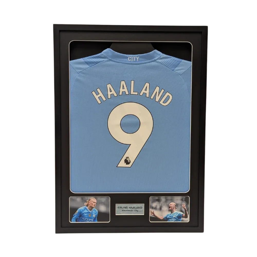 Football Frame XL-Story