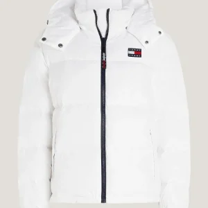 Tommy Hilfiger Giacca Donna Tjw Alaska Puffer Tommy Hilfiger Giacca Donna Tjw Alaska Puffer
