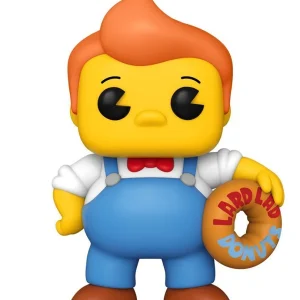 Lard Lad (6-Inch) Lard Lad (6-Inch)