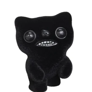Fuggler: Farting Figures (Munch Munch Black) Fuggler: Farting Figures (Munch Munch Black)