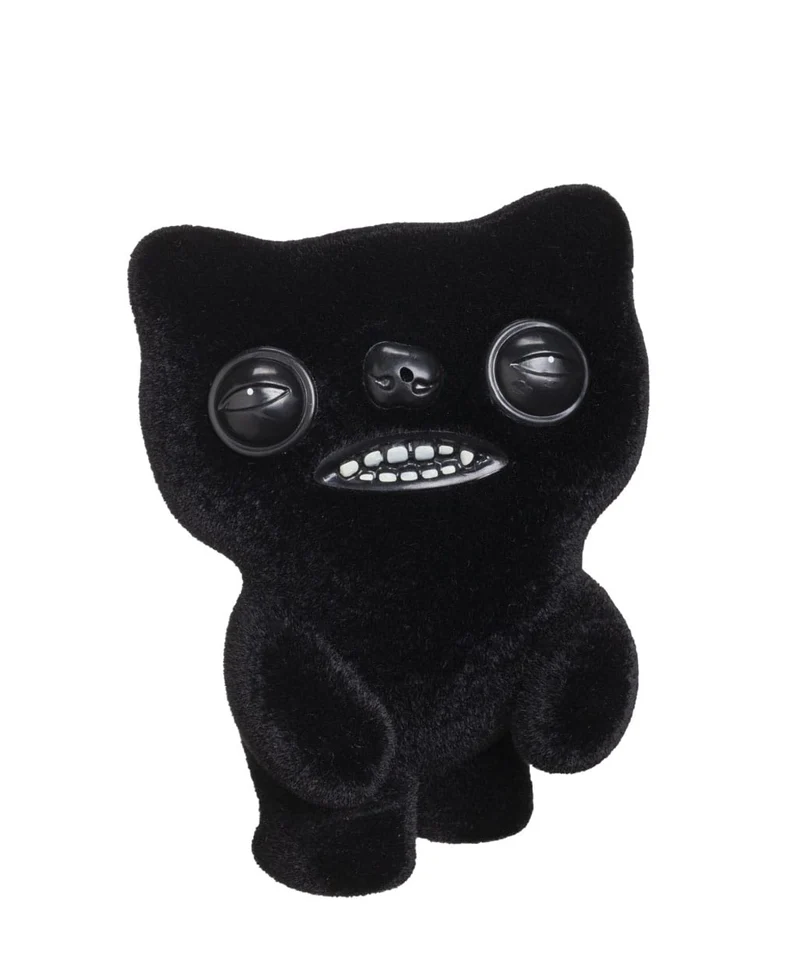 Fuggler: Farting Figures (Munch Munch Black)