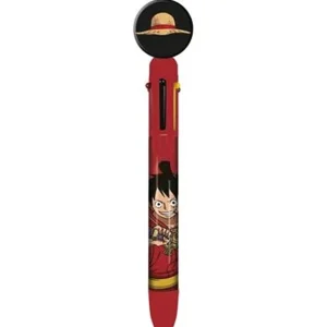 One Piece – Wano – Multi Colour Pen One Piece – Wano – Multi Colour Pen