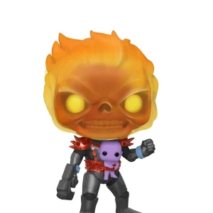 Cosmic Ghost Rider Cosmic Ghost Rider
