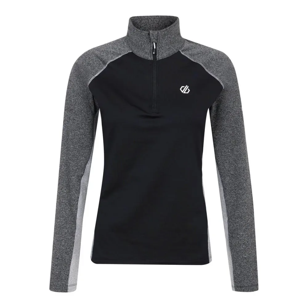 Dare2b Maglia Donna Neve Softshell