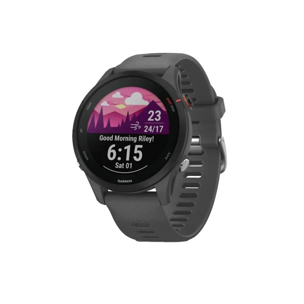 Forerunner 255 Cardiofrequenzimetro - immagine 3