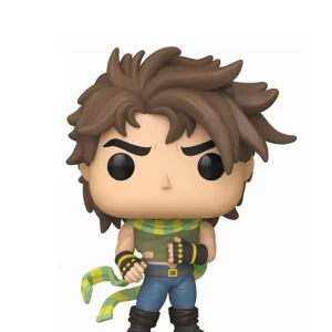 Joseph Joestar Joseph Joestar