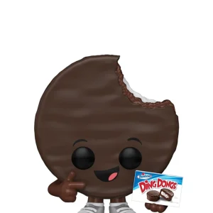 Hostess Ding Dongs Hostess Ding Dongs