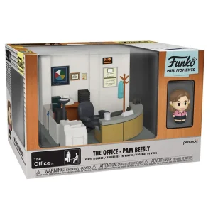 The Office – Pam Beesly The Office – Pam Beesly