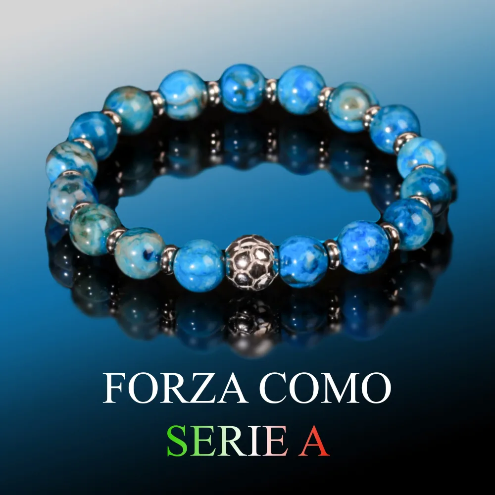 COMO CAMPIONE
