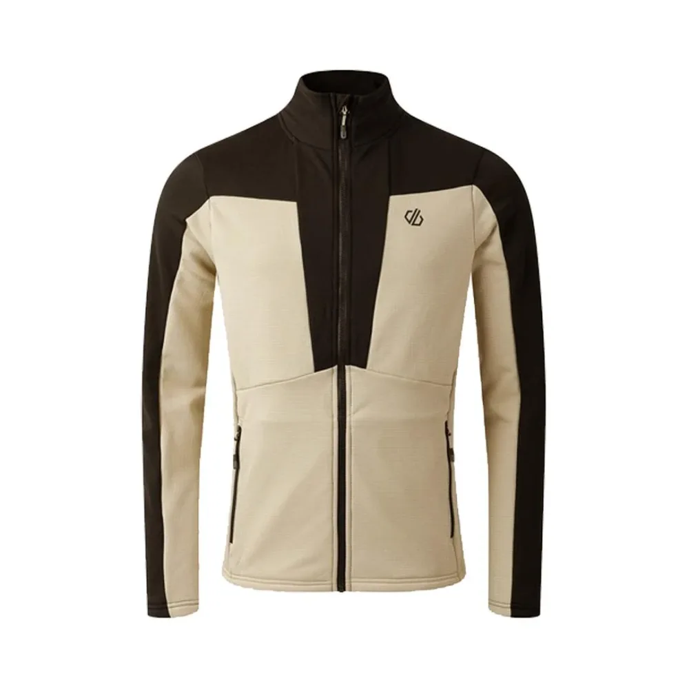 Softshell Substratum V Uomo