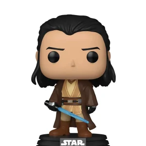 Jedi Master Sol Jedi Master Sol