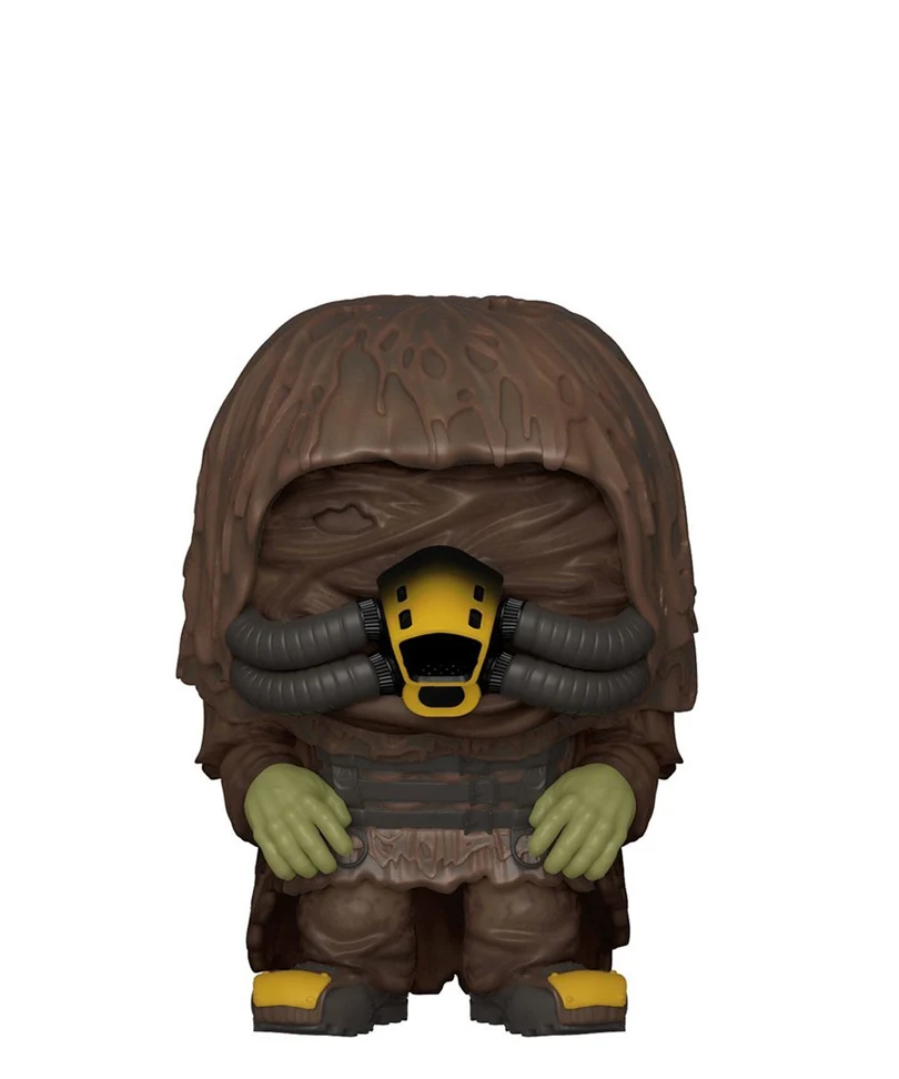 Mole Miner