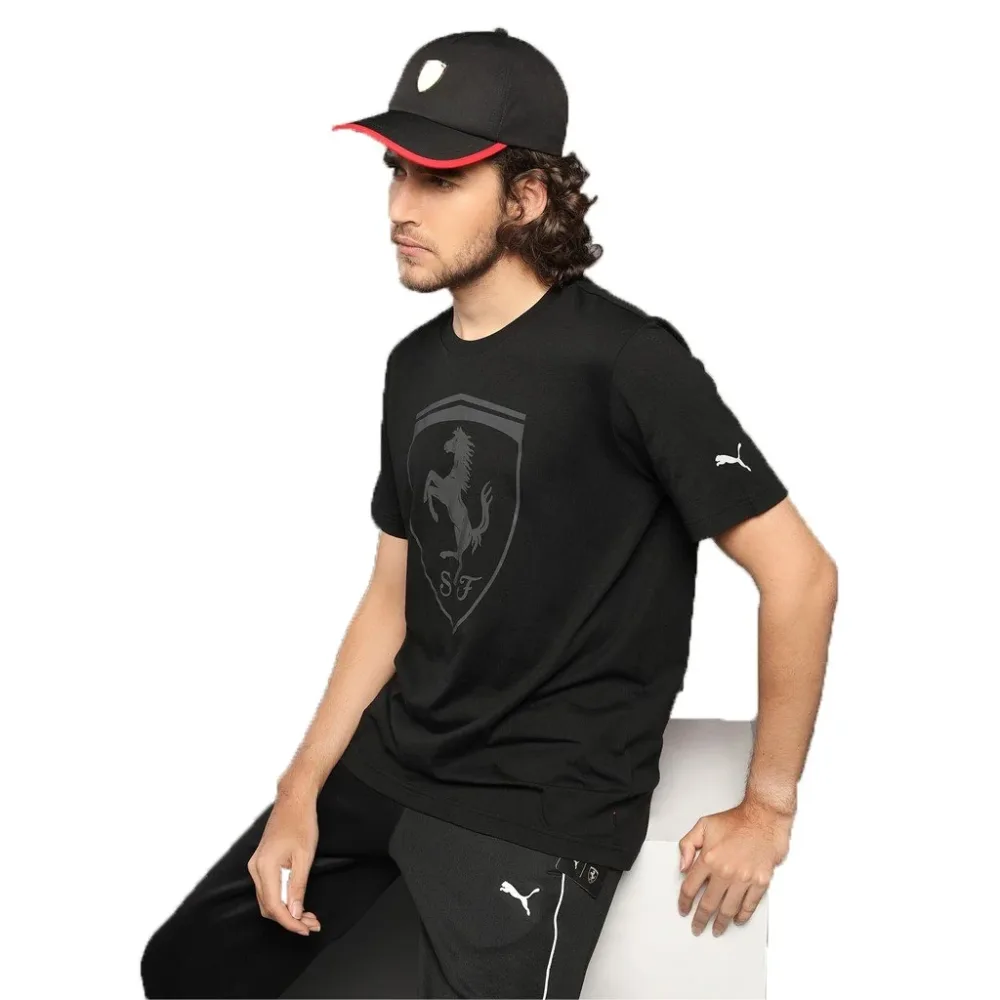 Puma Cappello Uomo Ferrari Race Bb - immagine 3