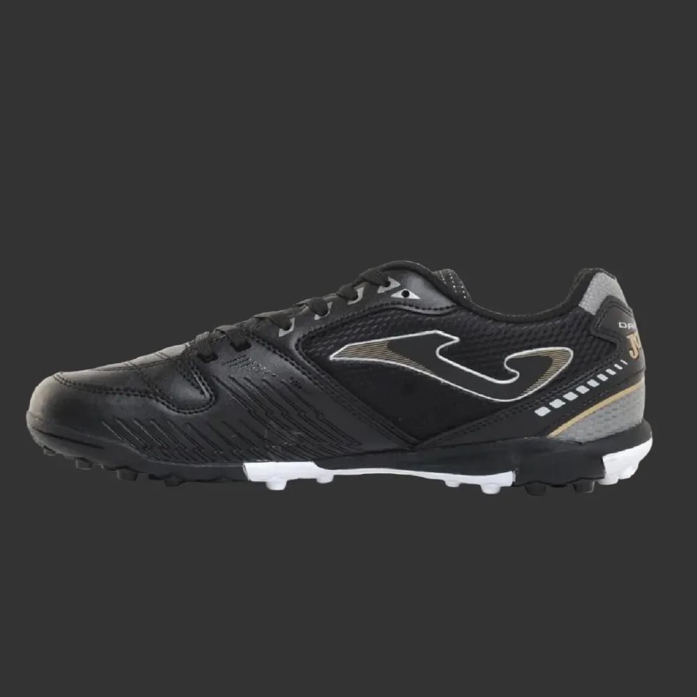 DRIBLING 2401 - NERO/ORO TURF - immagine 2