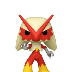 Blaziken Blaziken