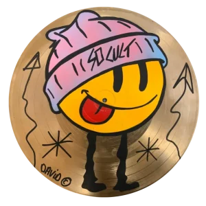 SMILEY FOREVER