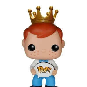 Freddy Funko (Blue Tie)