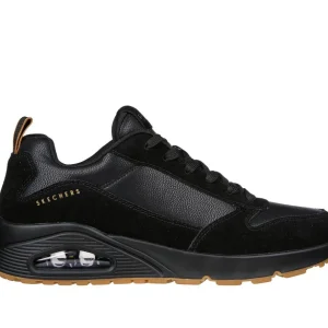 Skechers Scarpe Uomo Uno Stacre Skechers Scarpe Uomo Uno Stacre
