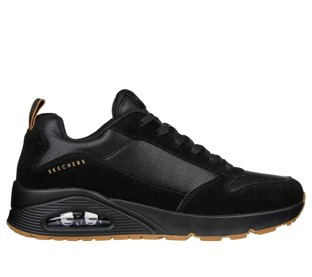Skechers Scarpe Uomo Uno Stacre