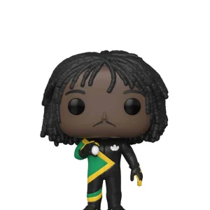 Sanka Coffie