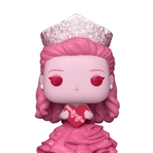 Glinda (Valentine) Glinda (Valentine)