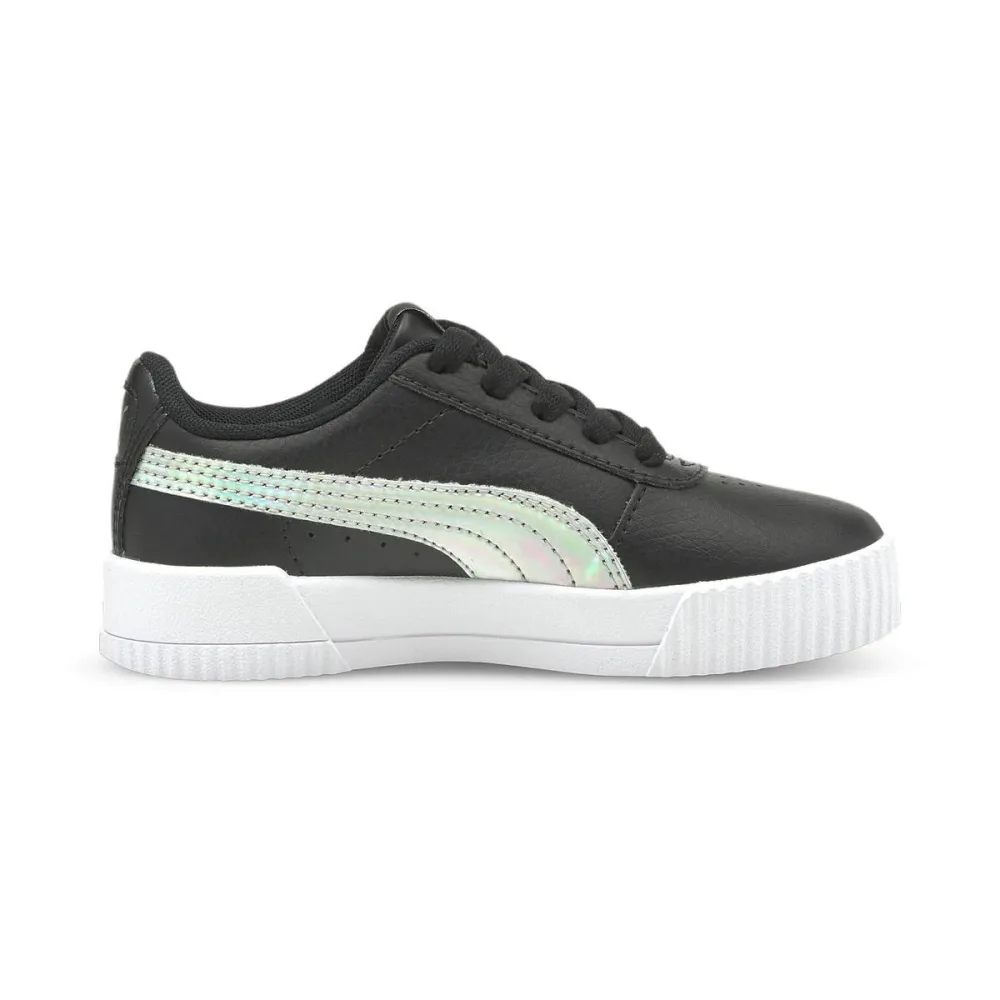 Puma Scarpe Junior Carina Rainbow Ps