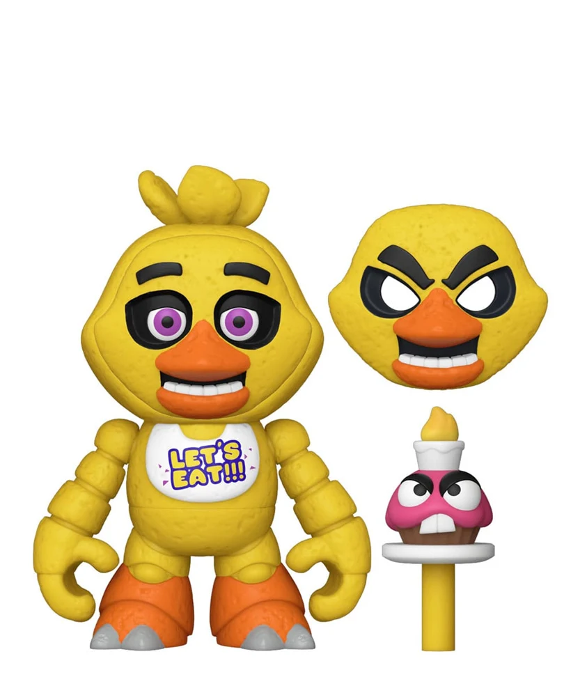 Chica with Storage Room - immagine 2