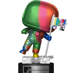 MTV Moon Person (Rainbow) MTV Moon Person (Rainbow)