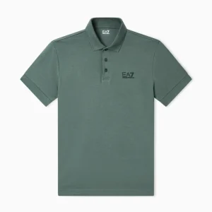 Ea7 Polo Uomo