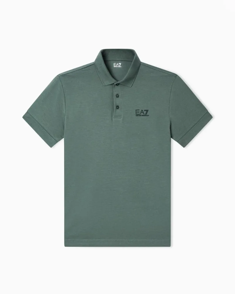 Ea7 Polo Uomo