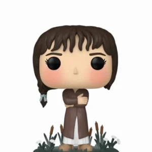 Elizabeth Bennet Elizabeth Bennet