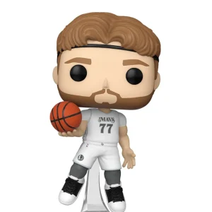 Luka Doncic (City) Luka Doncic (City)